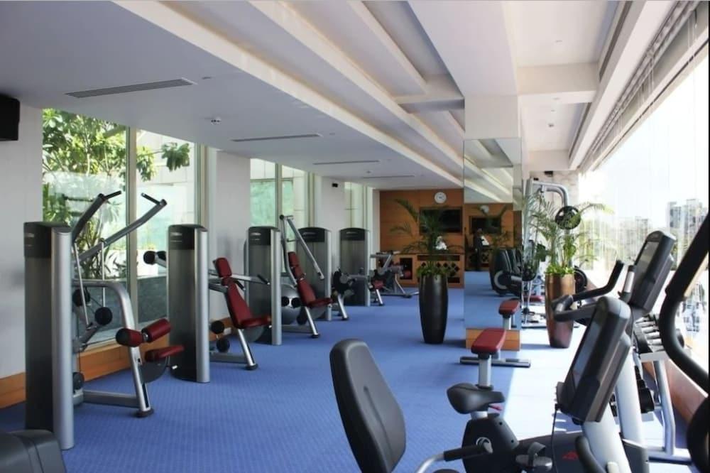 Radisson Blu Hotel, 5*