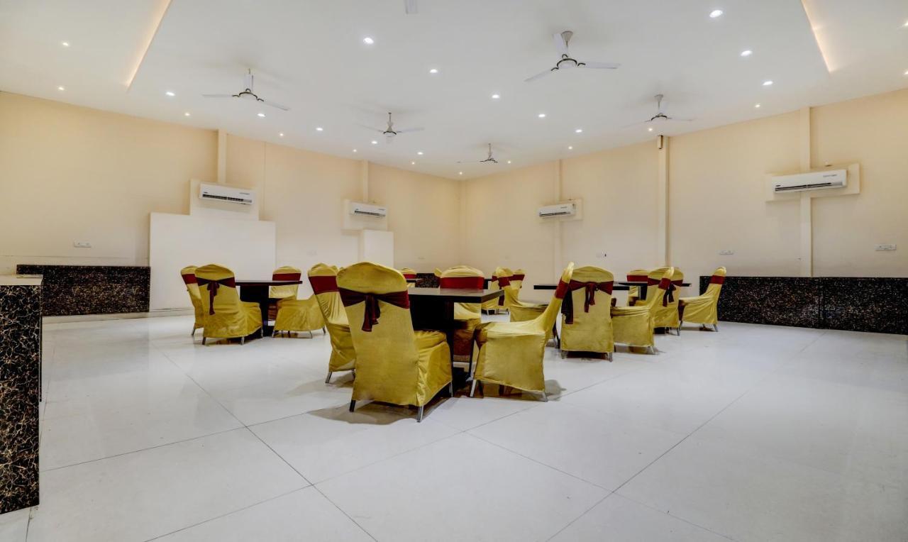 Hotel Treebo Trend Prime Nagpur