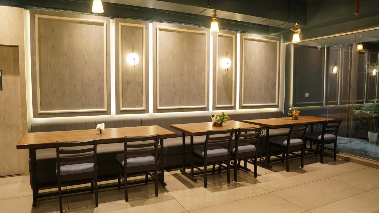 The Onyx Hotel Nagpur
