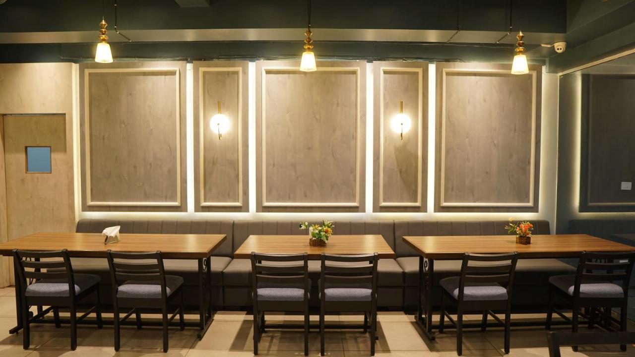 The Onyx Nagpur