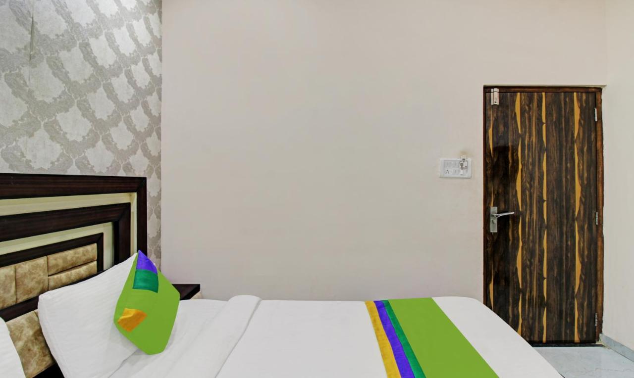 Hotel Treebo Trend Prime 3*