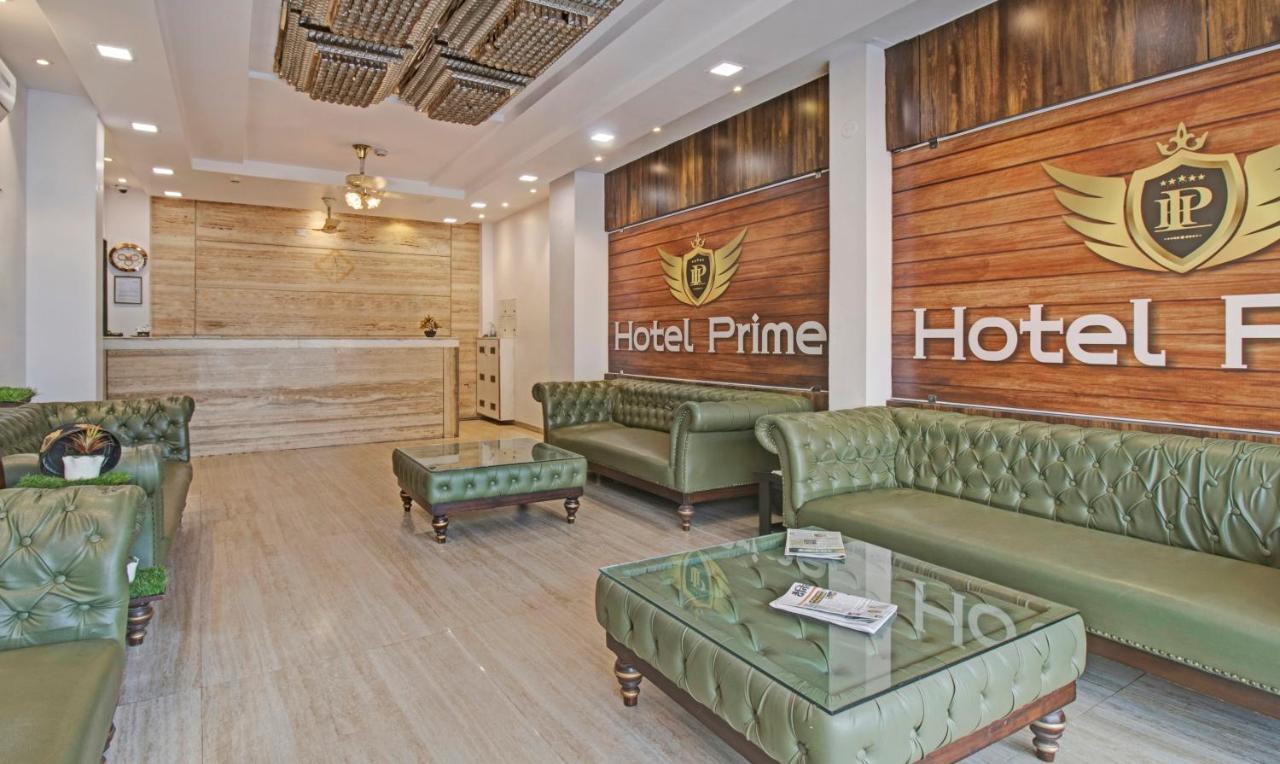 Hotel Treebo Trend Prime 3*
