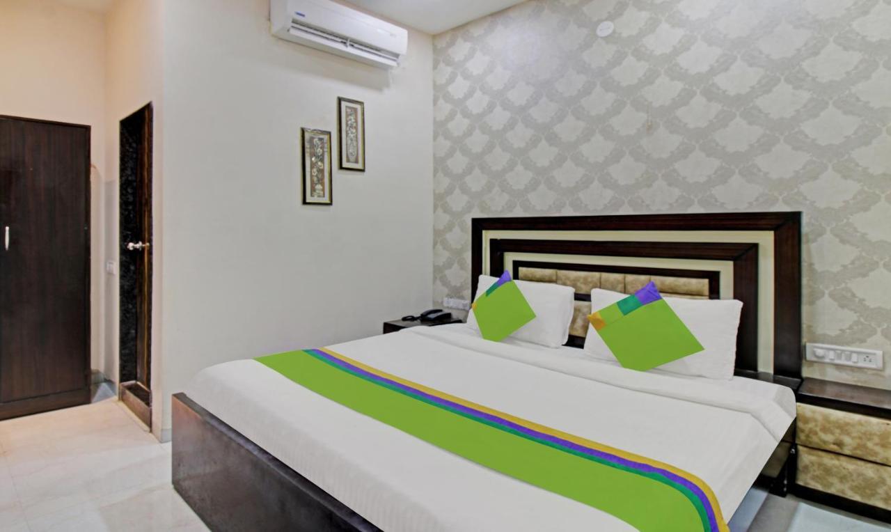 Treebo Trend Prime Hotel