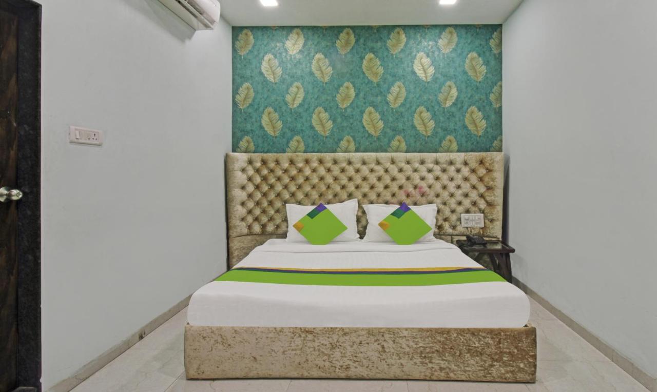 Hotel Treebo Trend Prime 3*