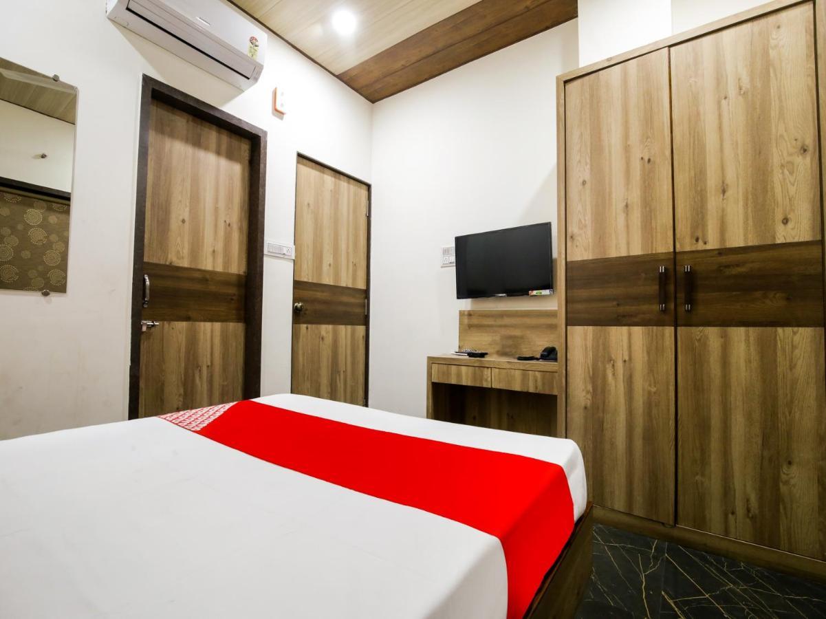 Oyo Flagship 69701 Hotel Vedanta Inn 3*