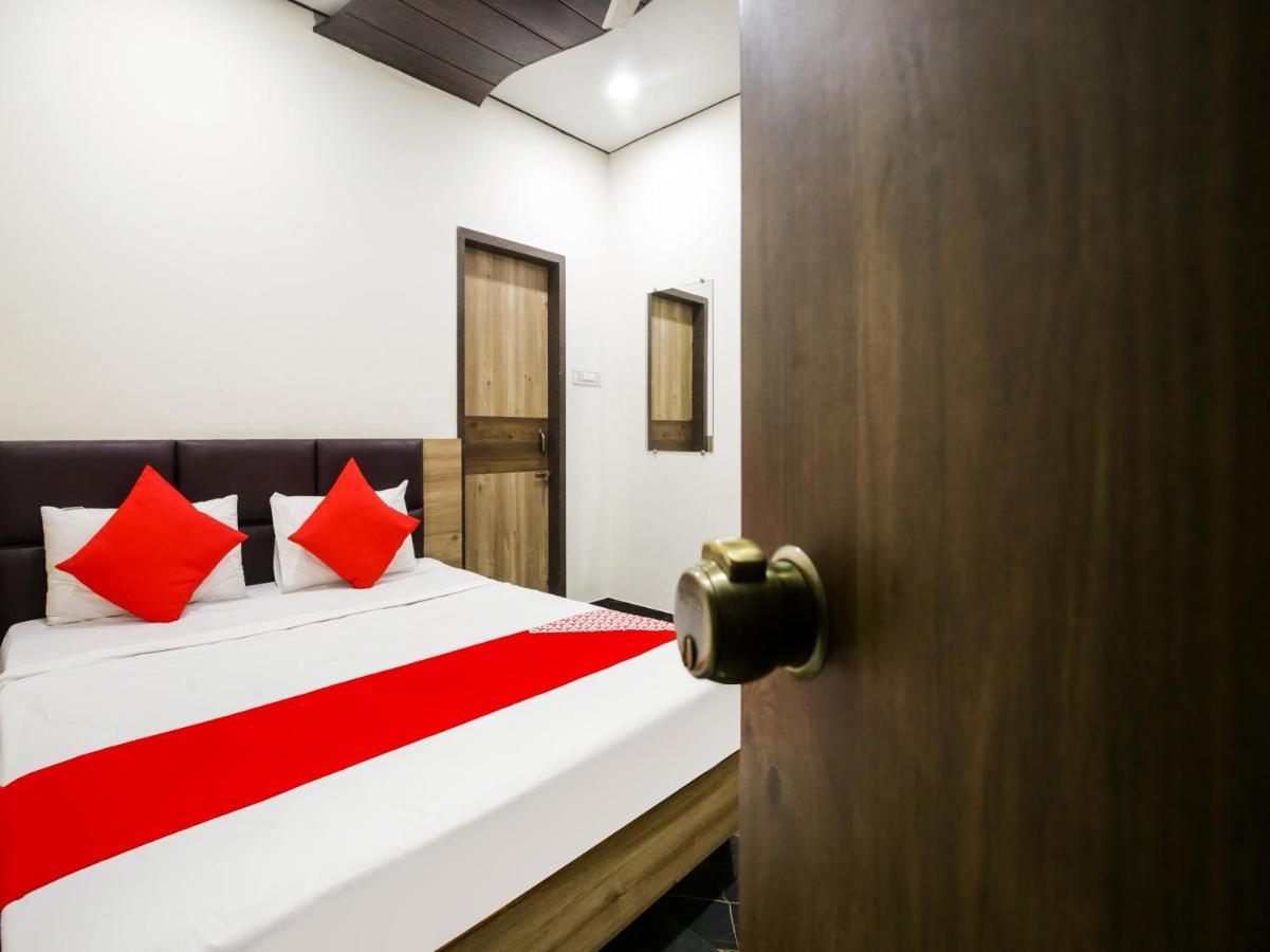 Oyo Flagship 69701 Hotel Vedanta Inn