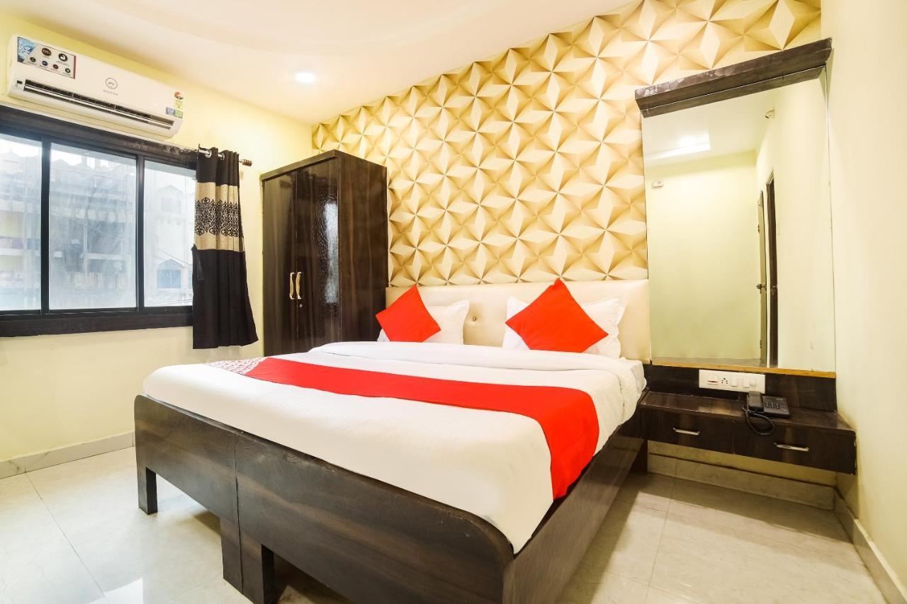 O Sonali 3* Nagpur