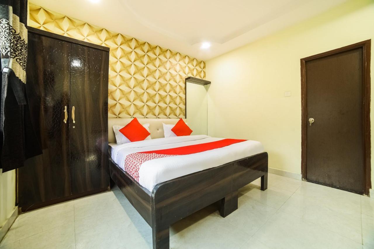 Hotel O Sonali 3*