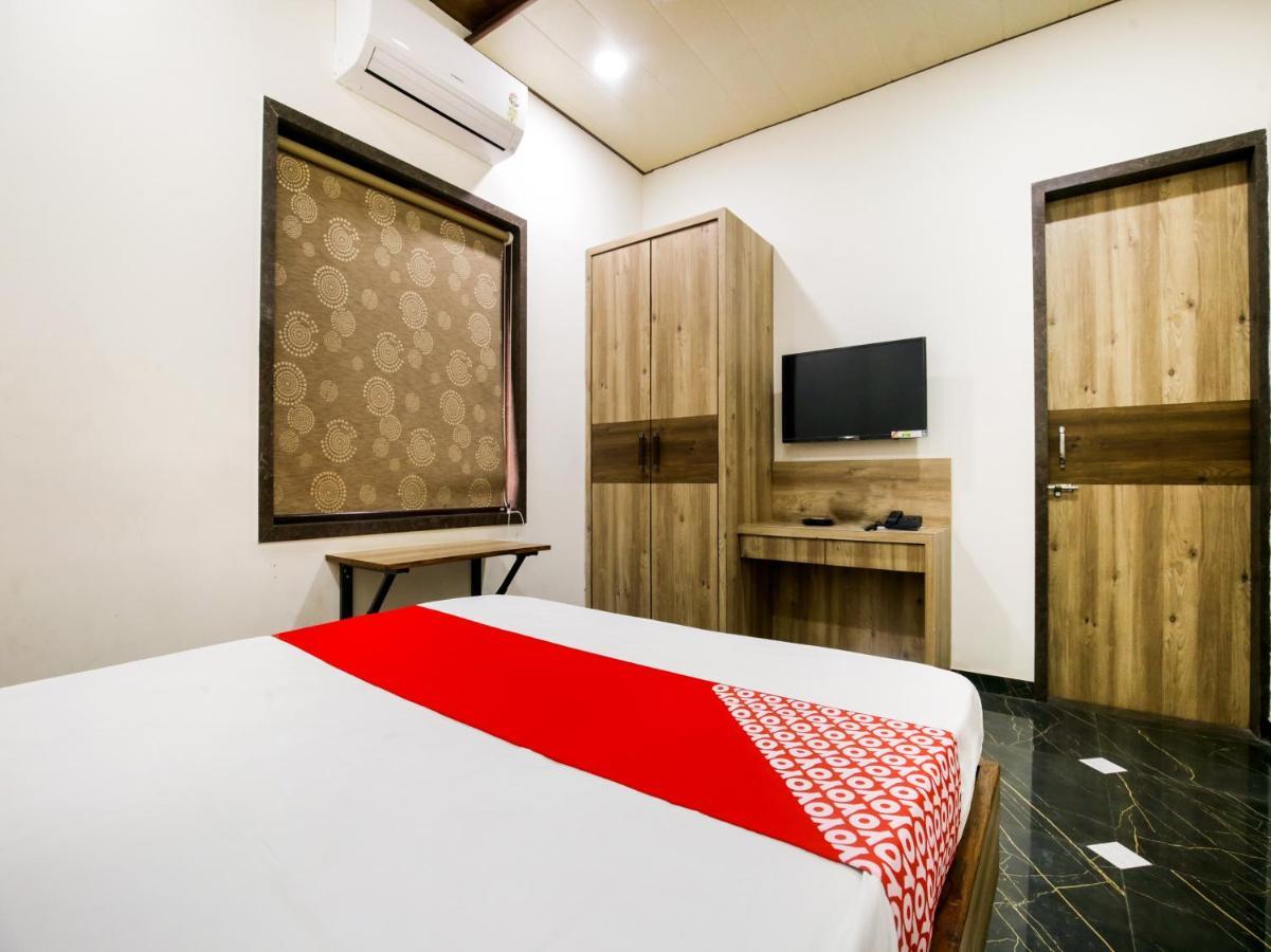 Oyo Flagship 69701 Hotel Vedanta Inn Nagpur