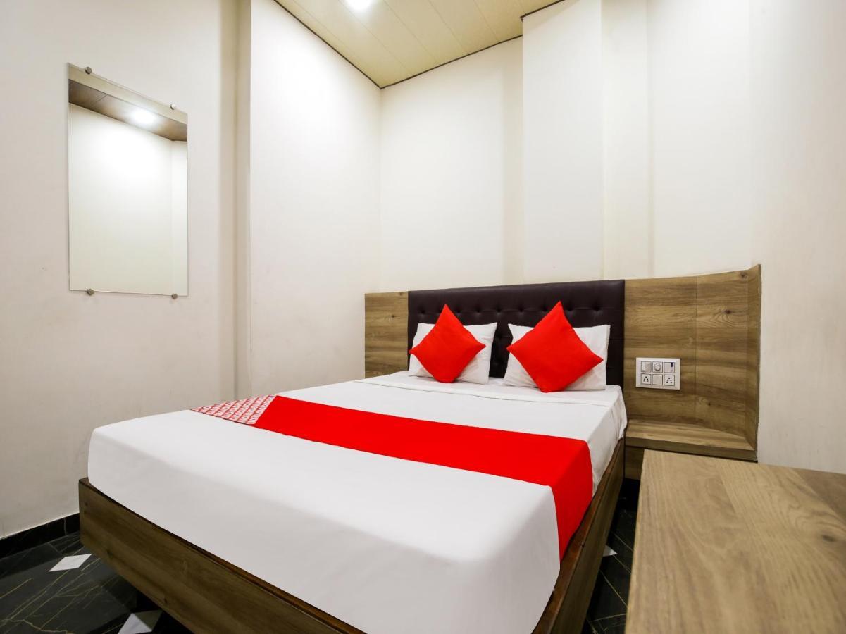 Oyo Flagship 69701 Hotel Vedanta Inn Nagpur