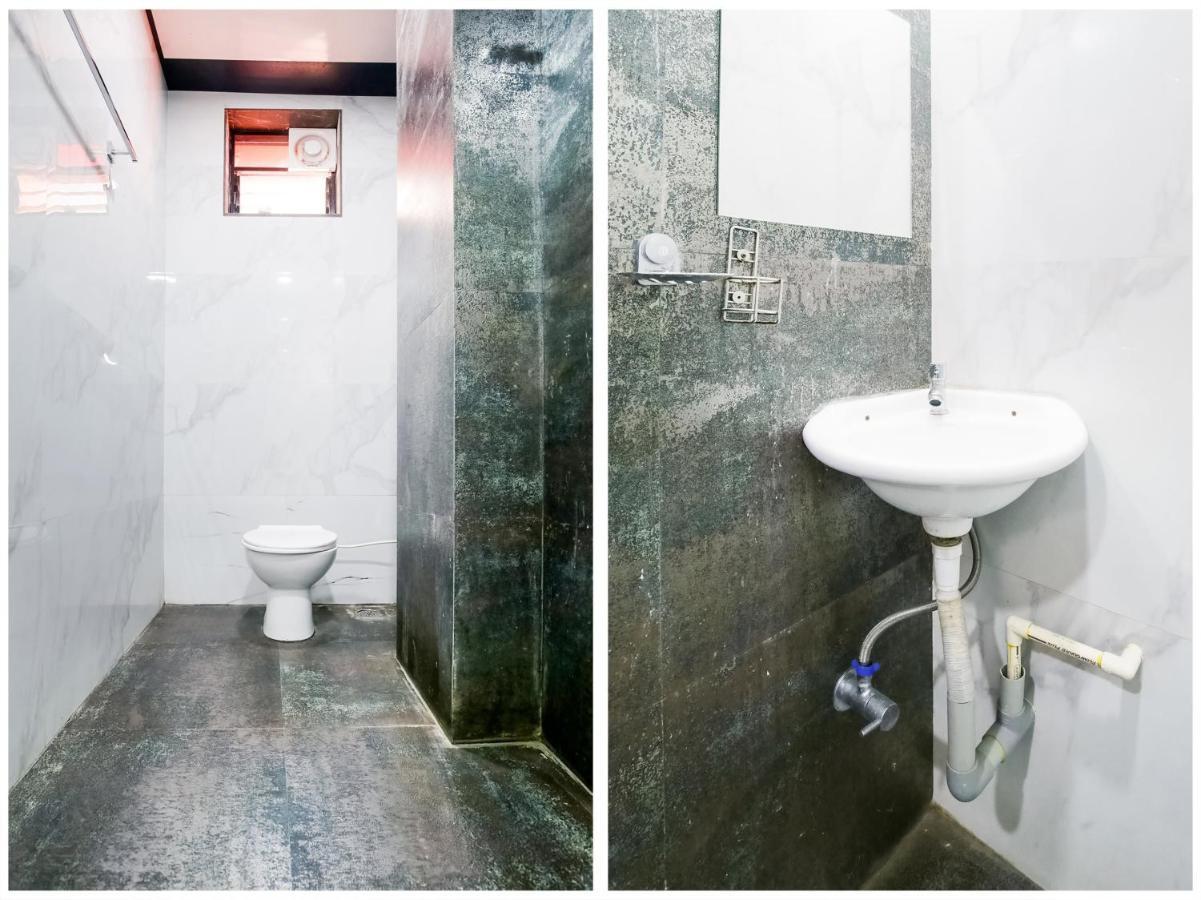 Oyo Flagship 69701 Hotel Vedanta Inn 3* Nagpur