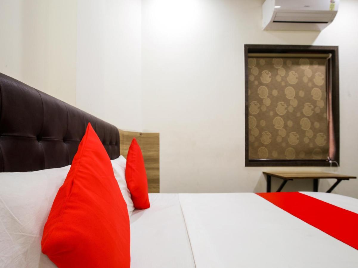 Oyo Flagship 69701 Hotel Vedanta Inn 3* Nagpur