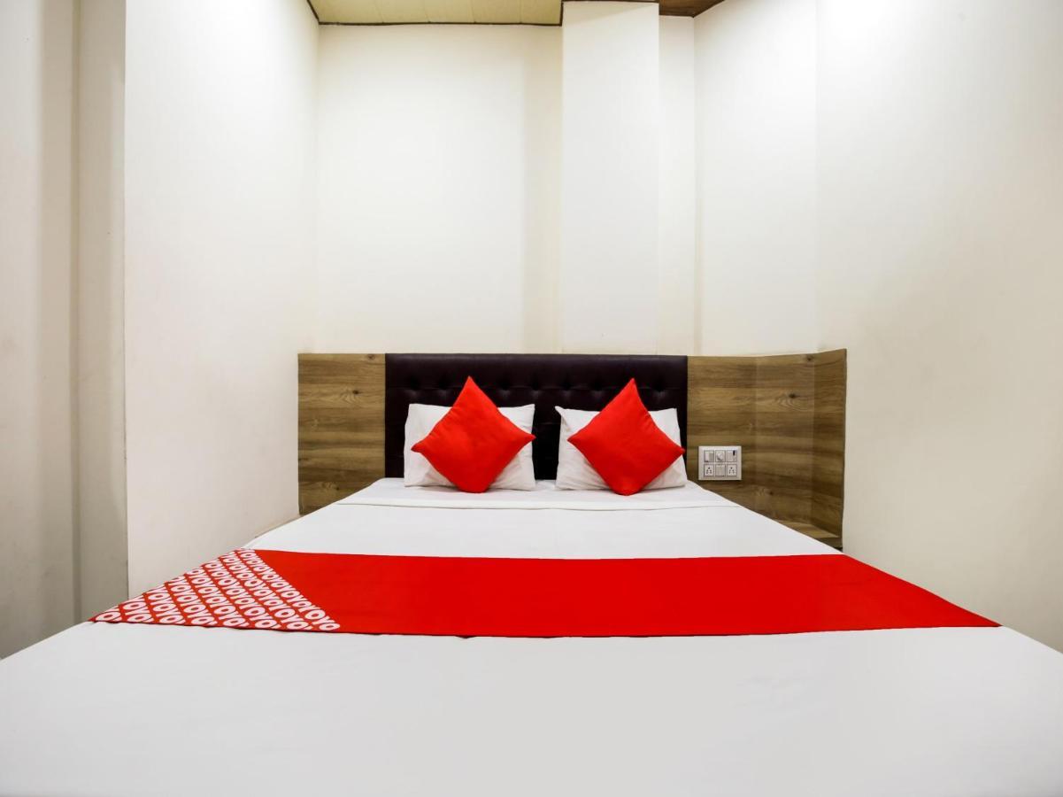 Oyo Flagship 69701 Hotel Vedanta Inn 3*