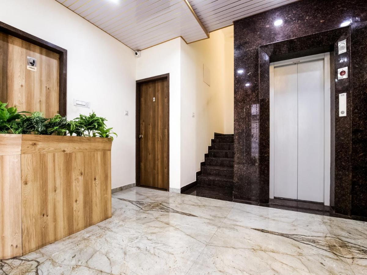 Oyo Flagship 69701 Hotel Vedanta Inn Hotel 3*