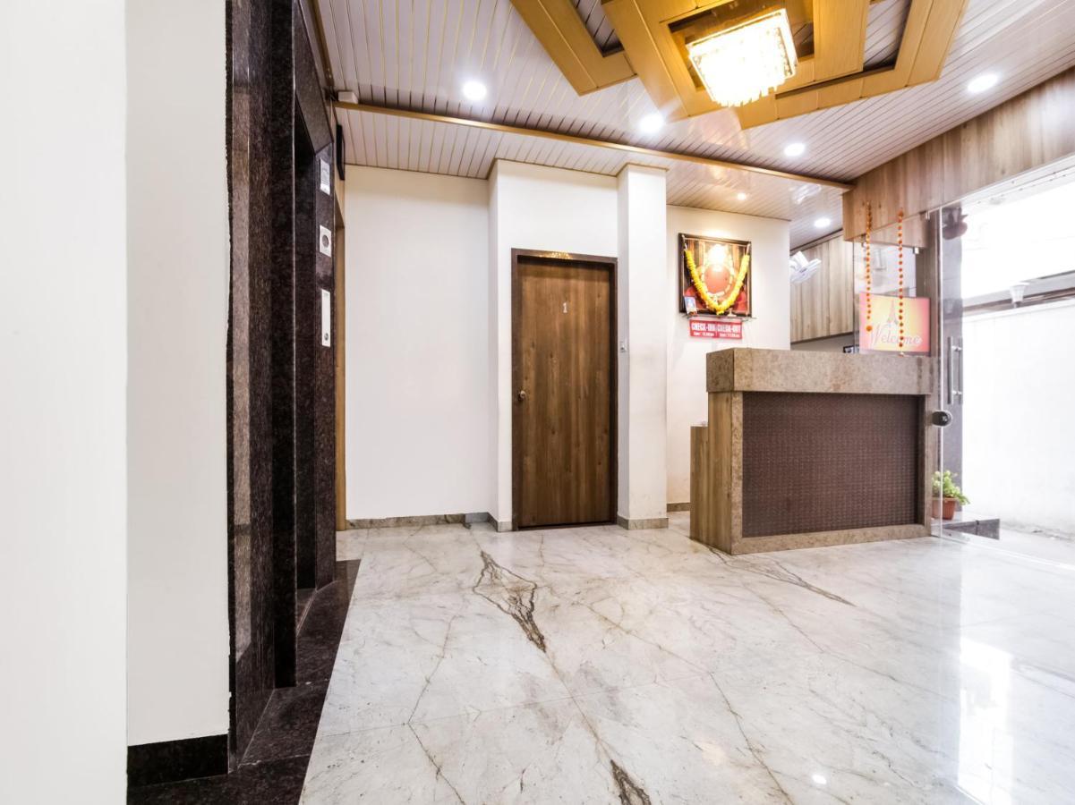 Oyo Flagship 69701 Hotel Vedanta Inn 3*
