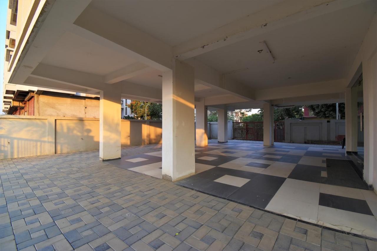 Hotel Manomay Homes Nagpur