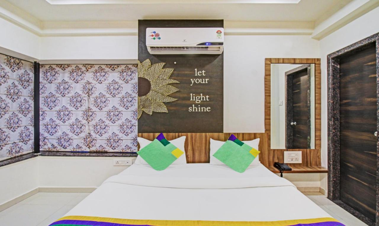 Treebo Trend Airport 3* Nagpur