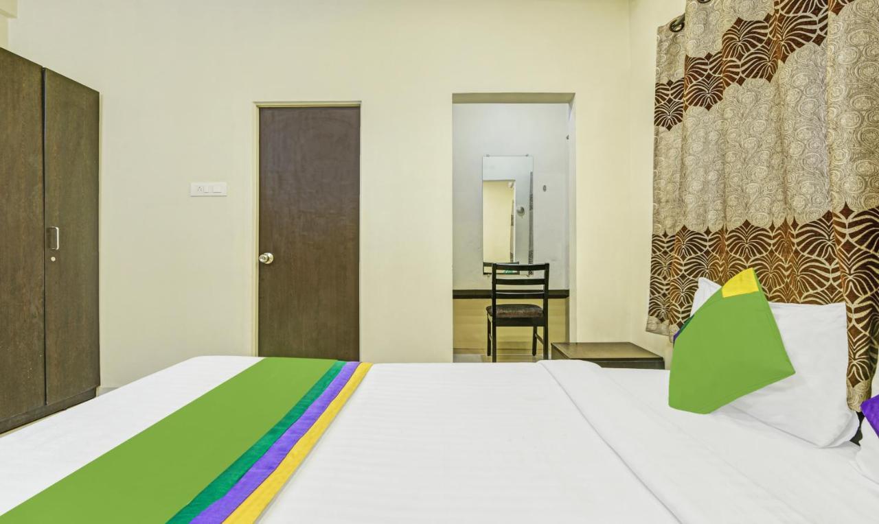 Treebo Trend Dwarka