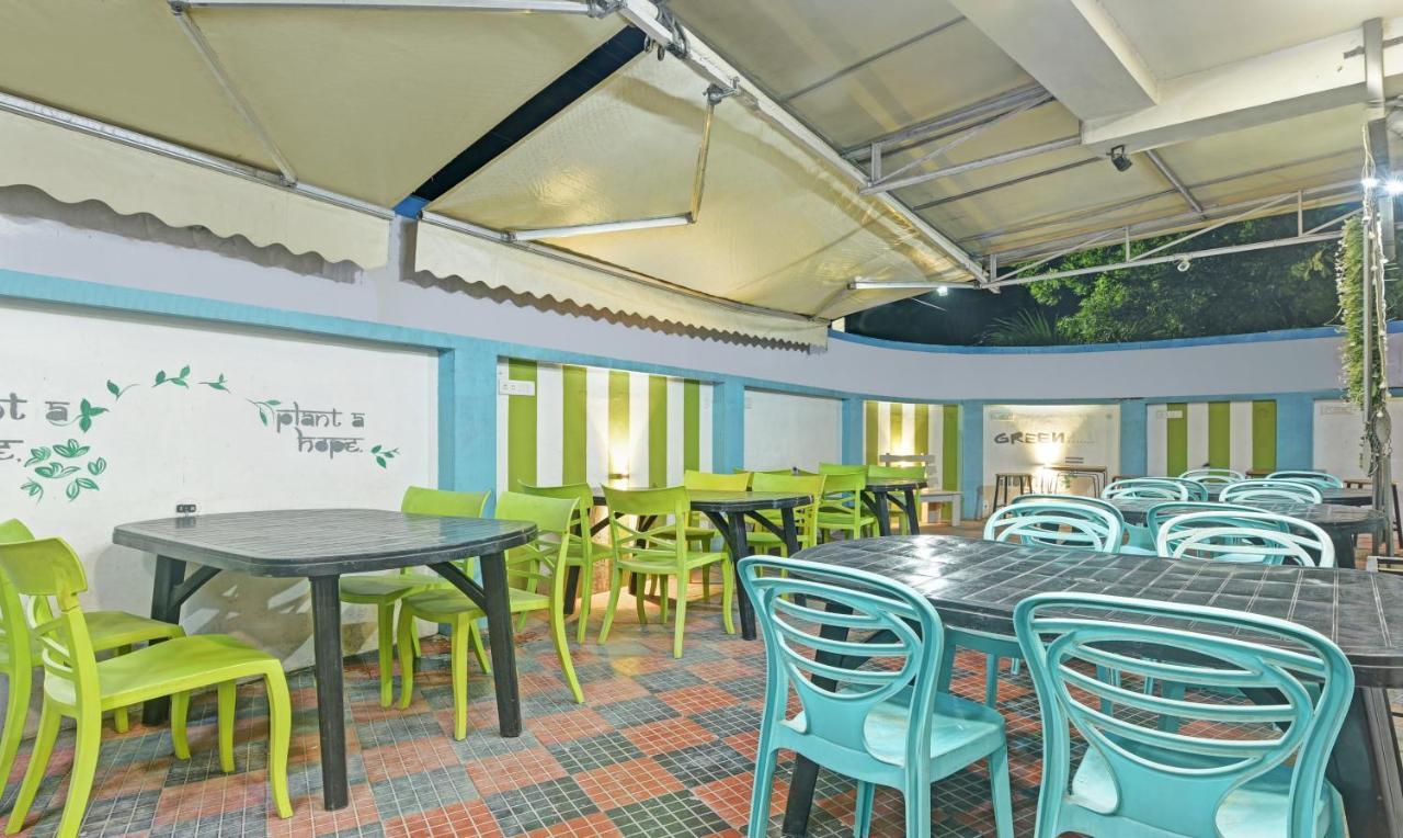 Hotel Treebo Trend Dwarka