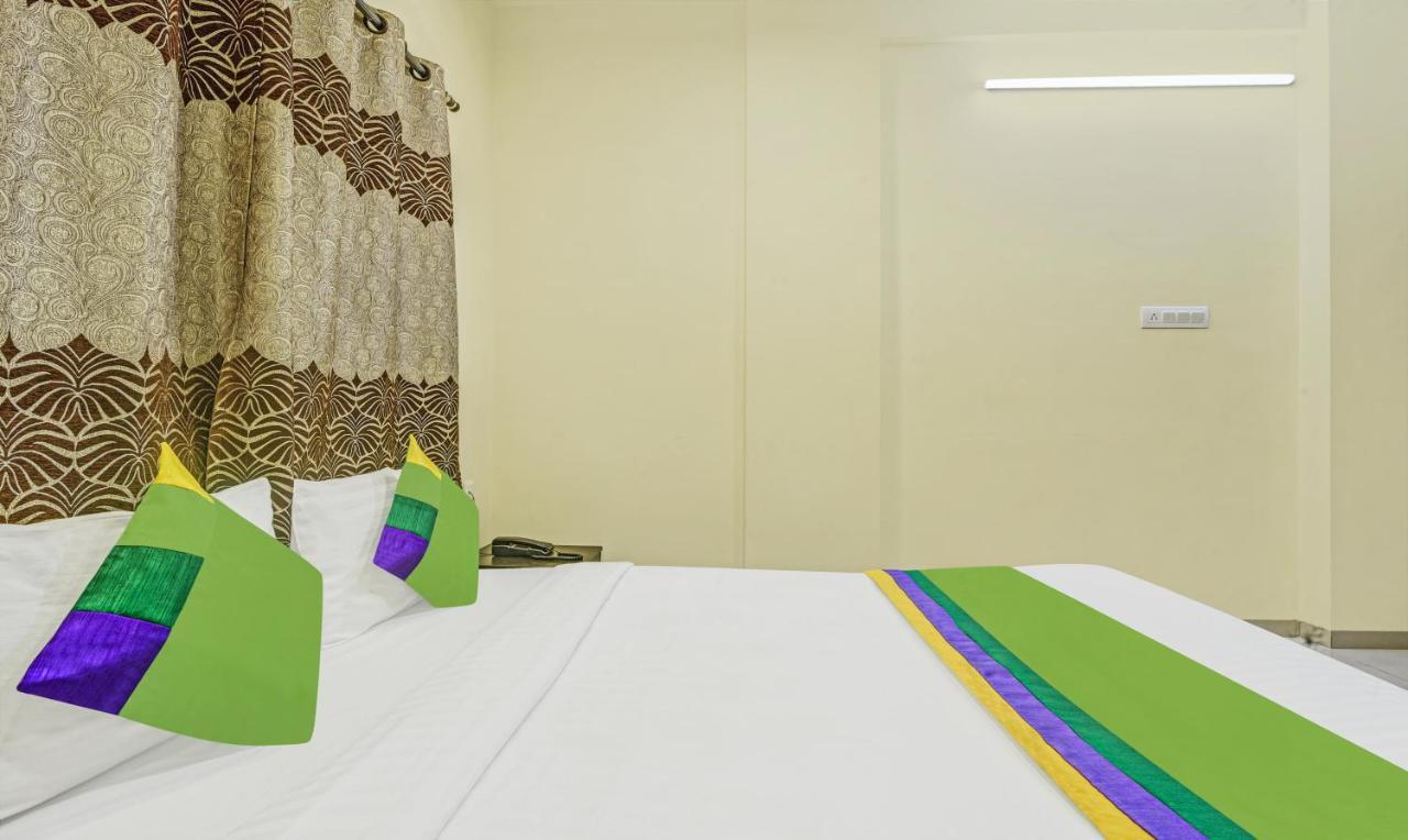 Treebo Trend Dwarka 3*
