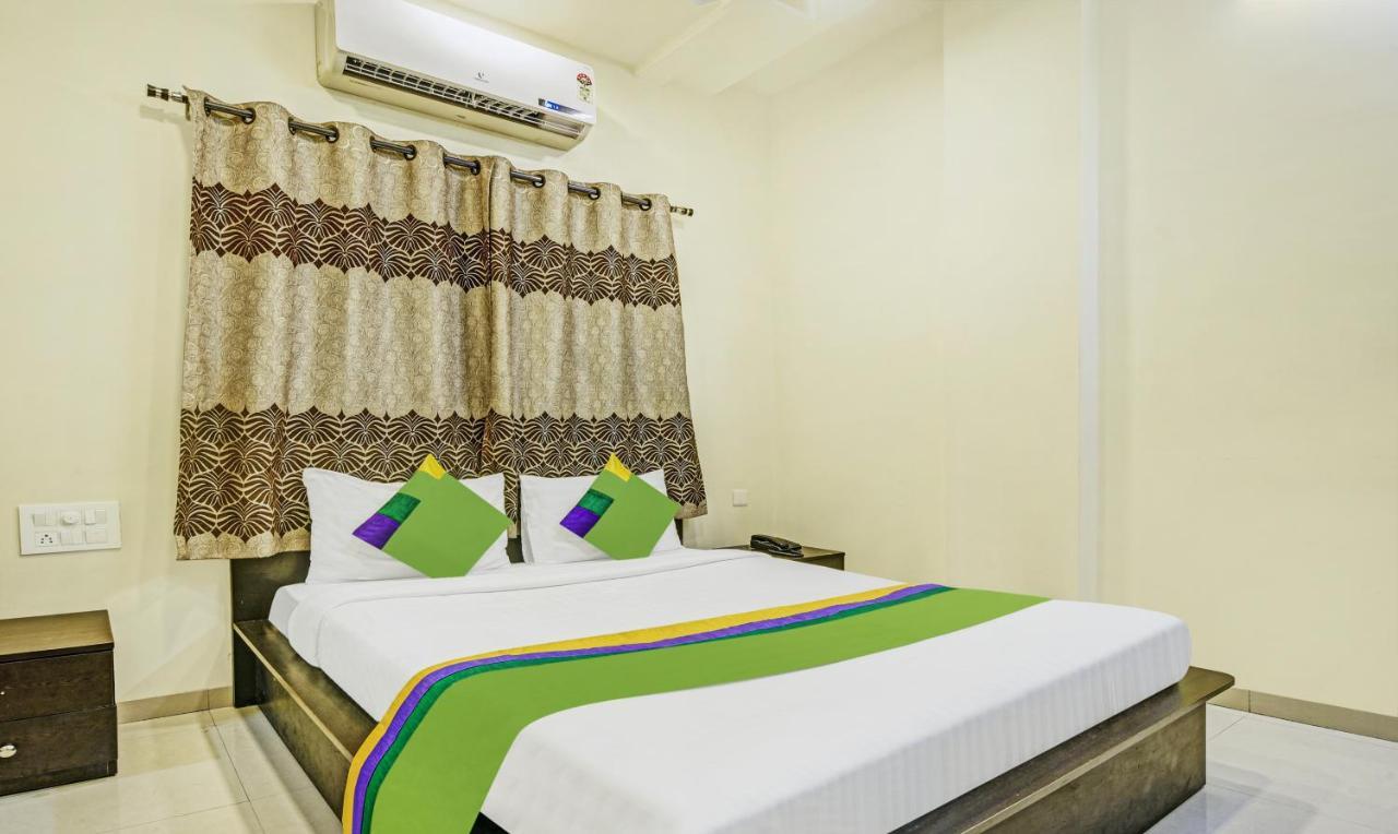 Hotel Treebo Trend Dwarka