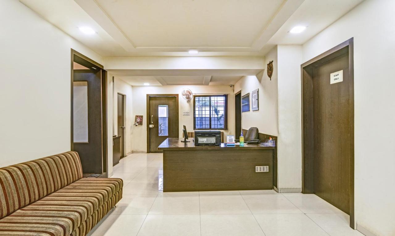 Treebo Trend Dwarka 3*