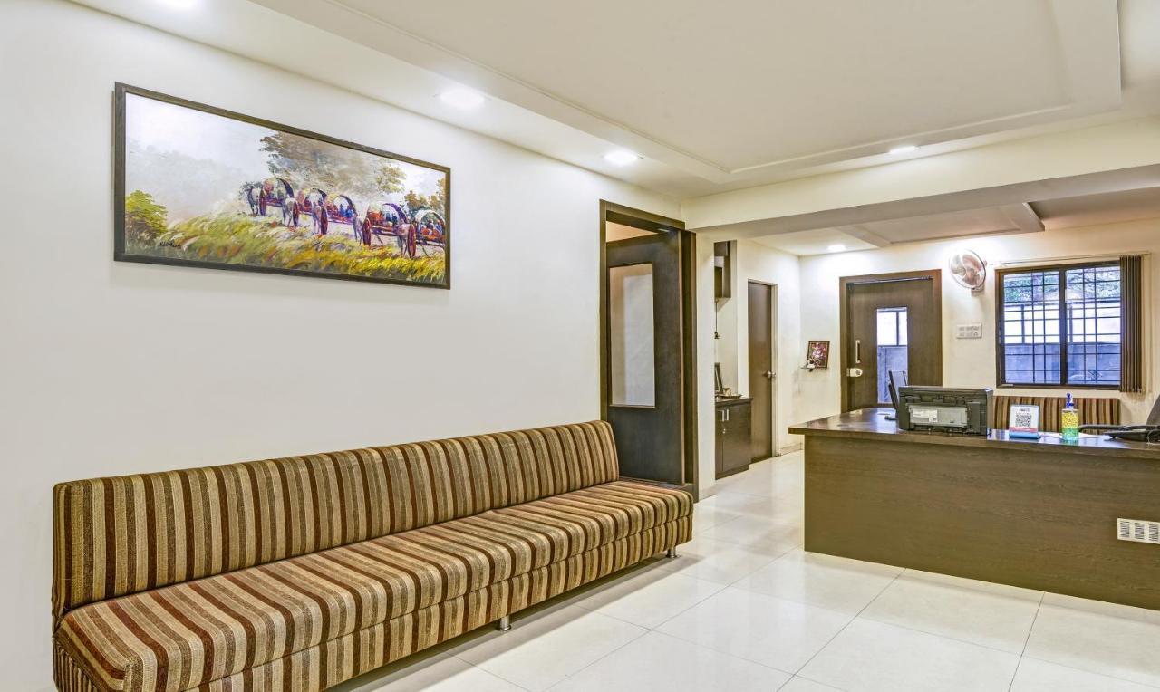 Treebo Trend Dwarka 3* Nagpur