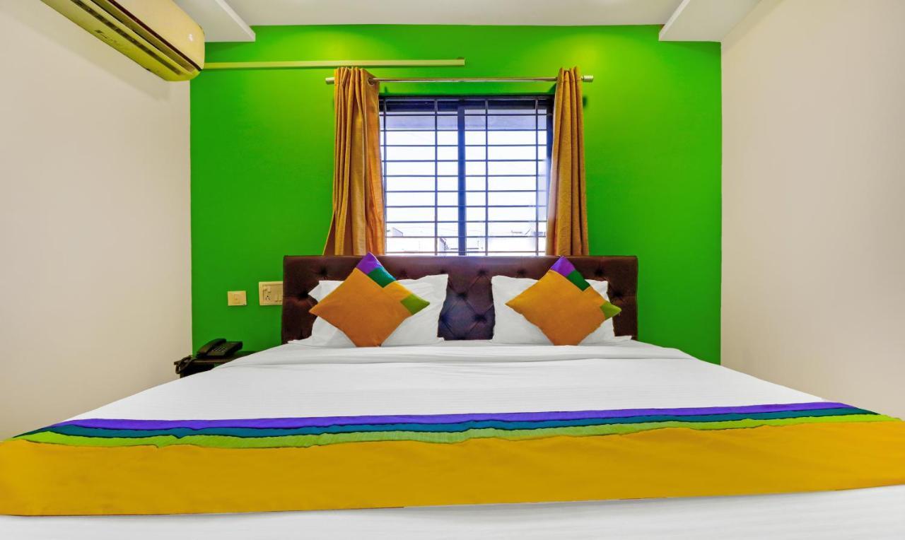 Itsy Carnival Hotel Nagpur