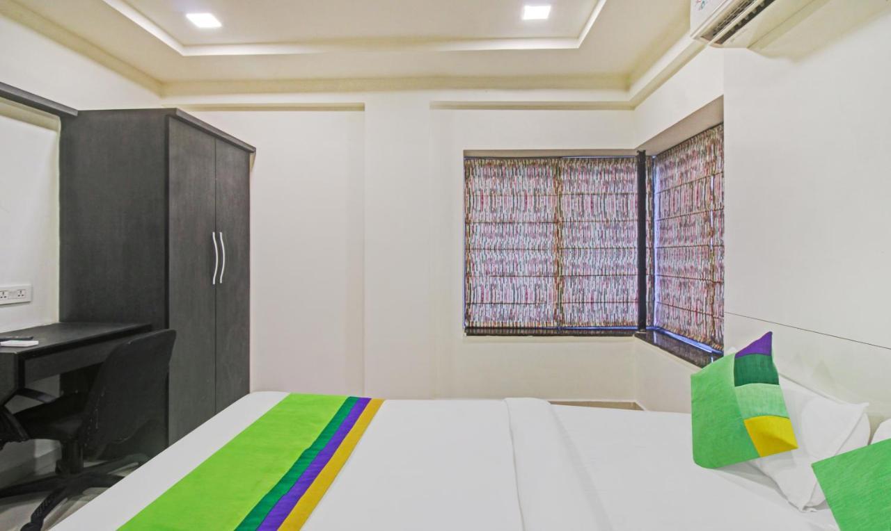 Treebo Trend Airport Hotel 3*