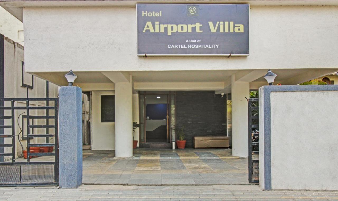 Treebo Trend Airport