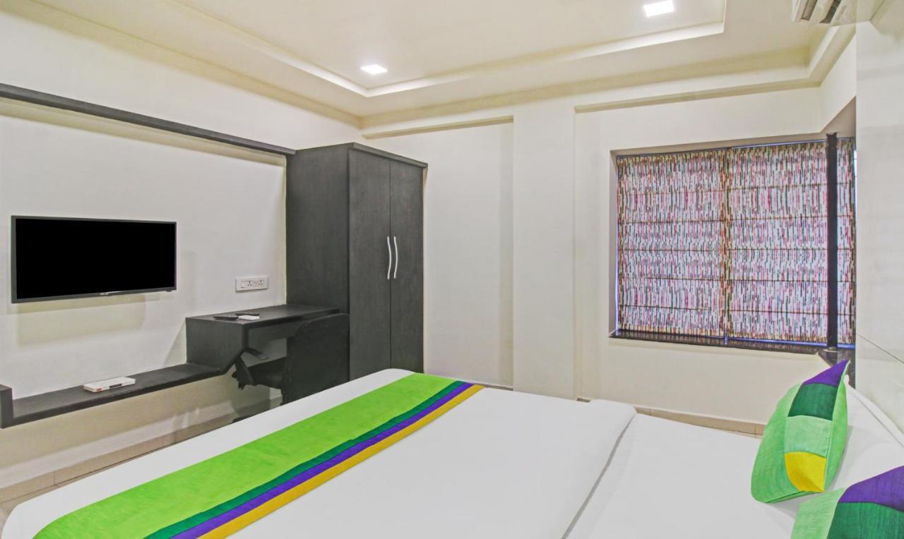 Treebo Trend Airport Hotel 3*
