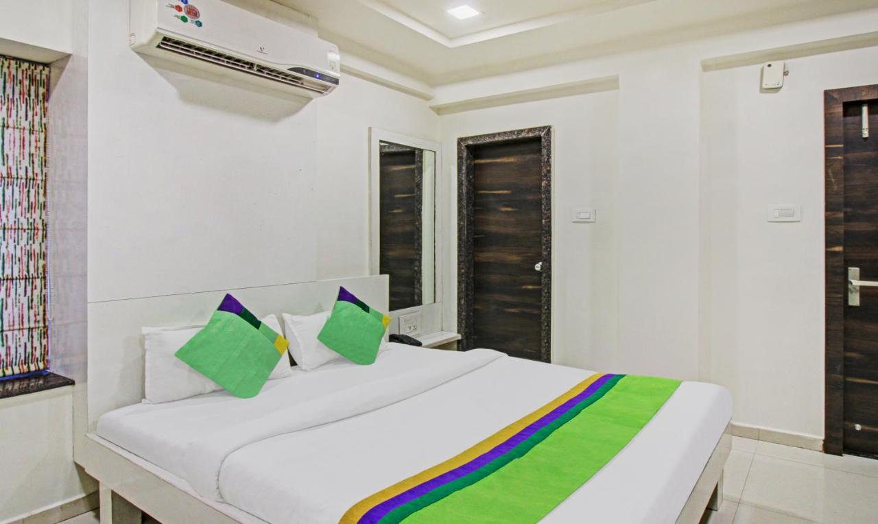 Treebo Trend Airport 3* Nagpur