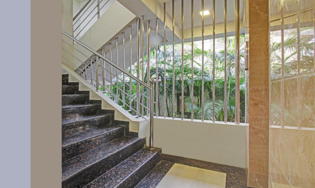Treebo Trend Airport Hotel