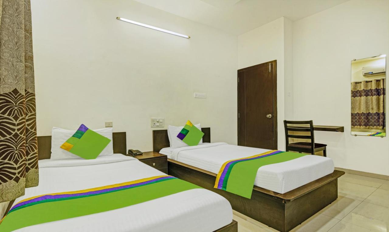 Hotel Treebo Trend Dwarka 3*