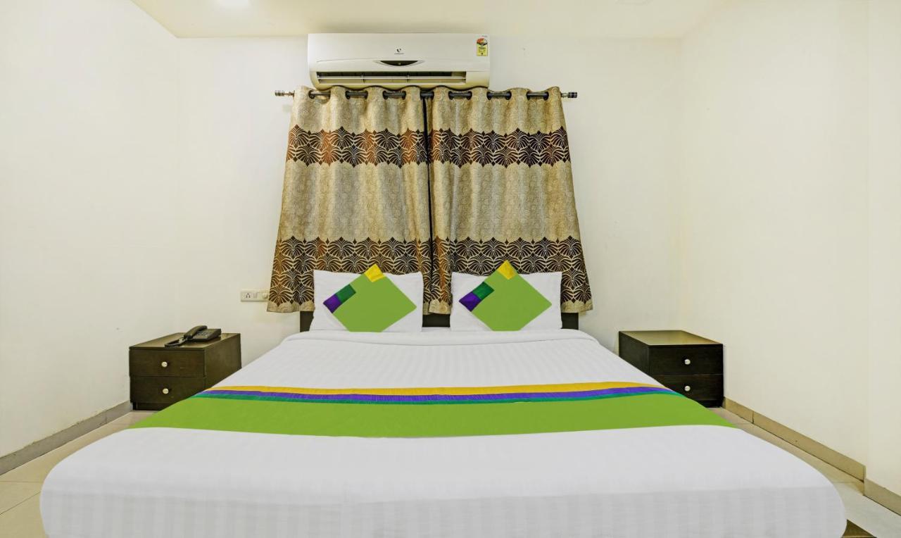 Treebo Trend Dwarka Hotel Nagpur