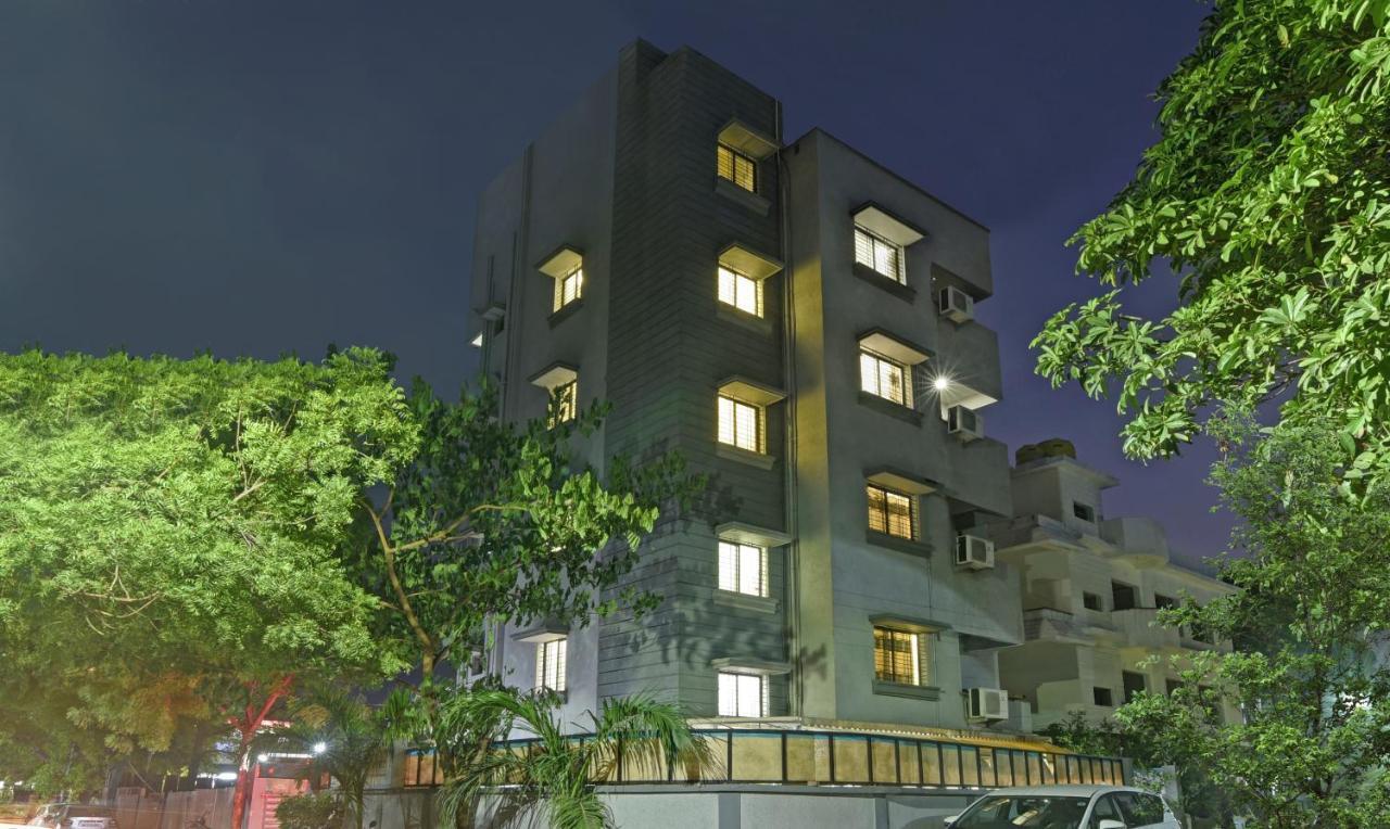 Treebo Trend Dwarka Hotel Nagpur