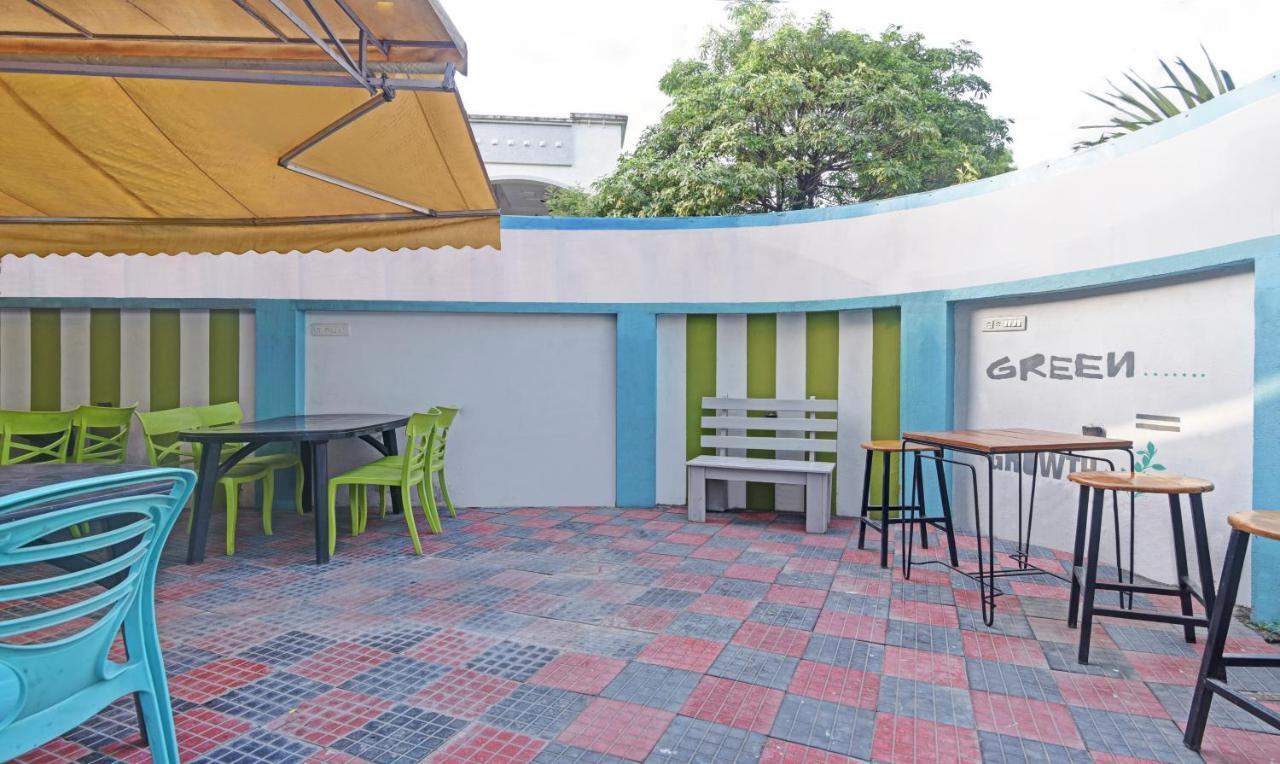 Hotel Treebo Trend Dwarka 3*