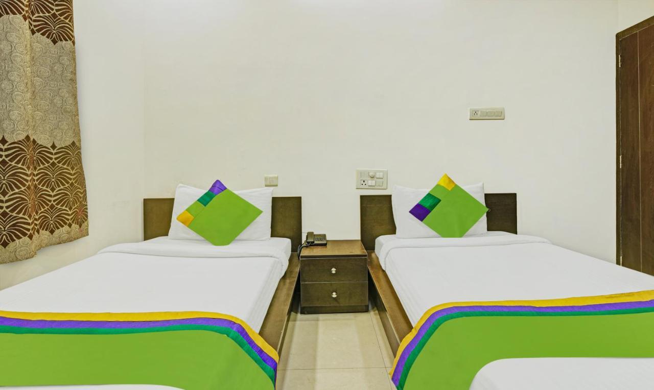 Hotel Treebo Trend Dwarka 3*