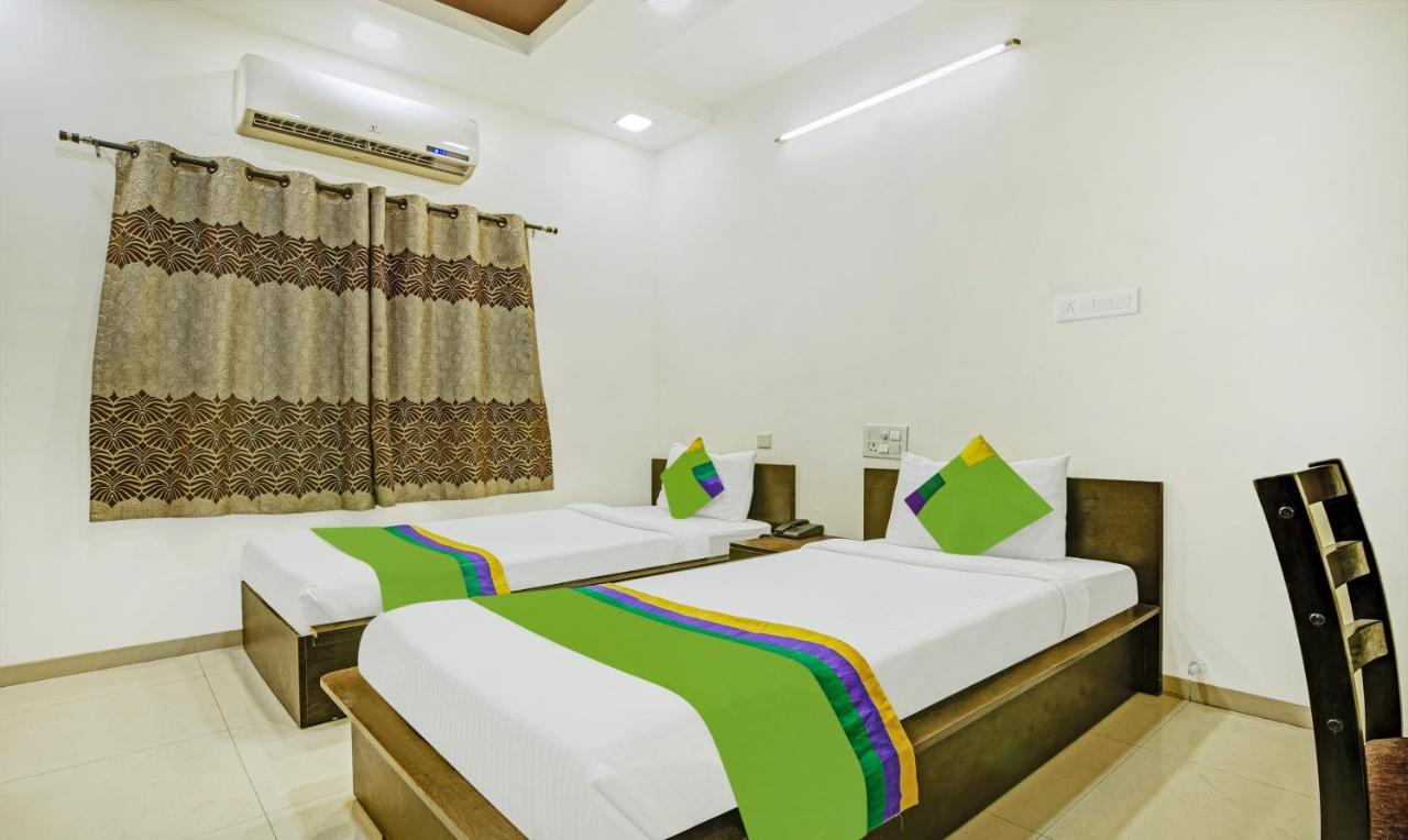 Treebo Trend Dwarka Hotel 3*