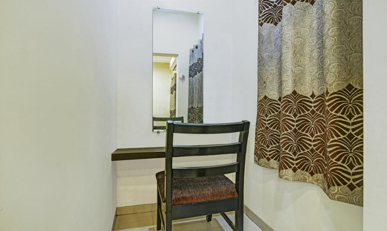 Treebo Trend Dwarka