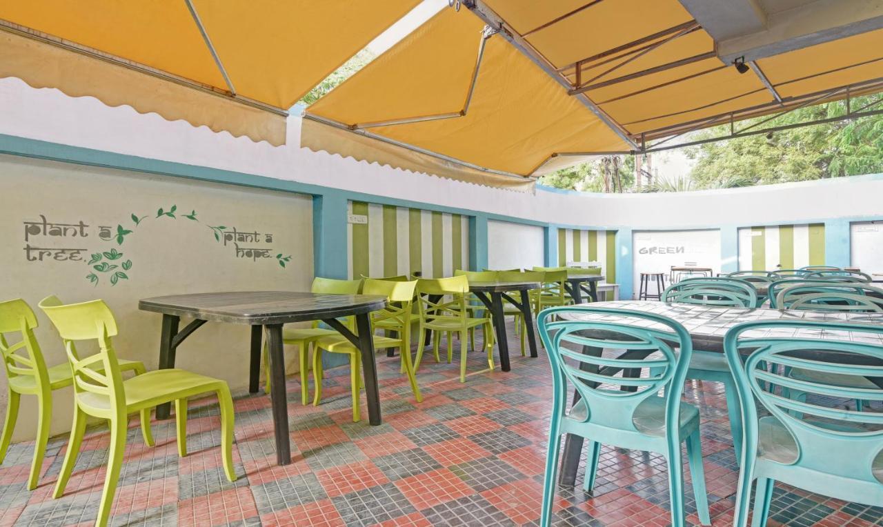 Hotel Treebo Trend Dwarka 3*