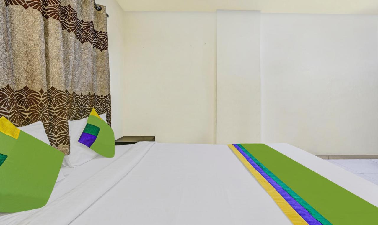Treebo Trend Dwarka 3*