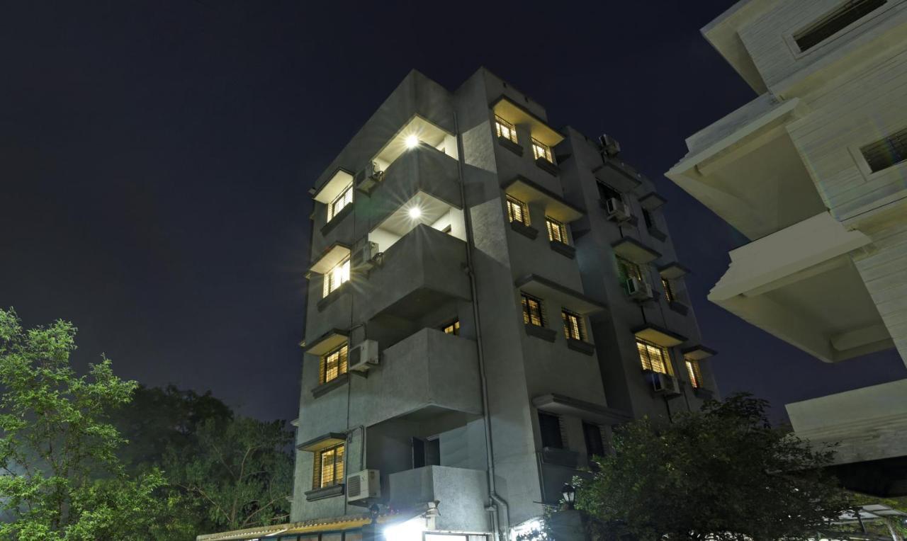 Treebo Trend Dwarka Hotel Nagpur