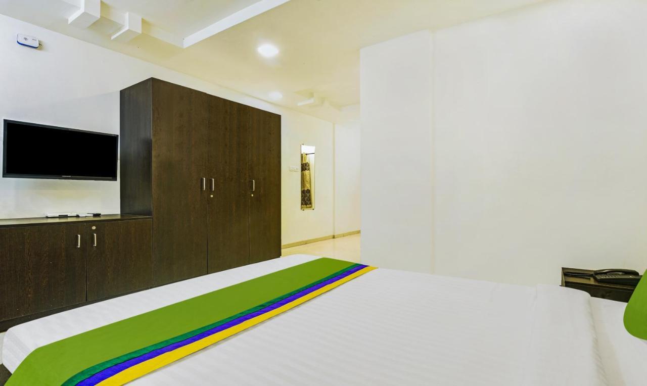 Hotel Treebo Trend Dwarka Nagpur