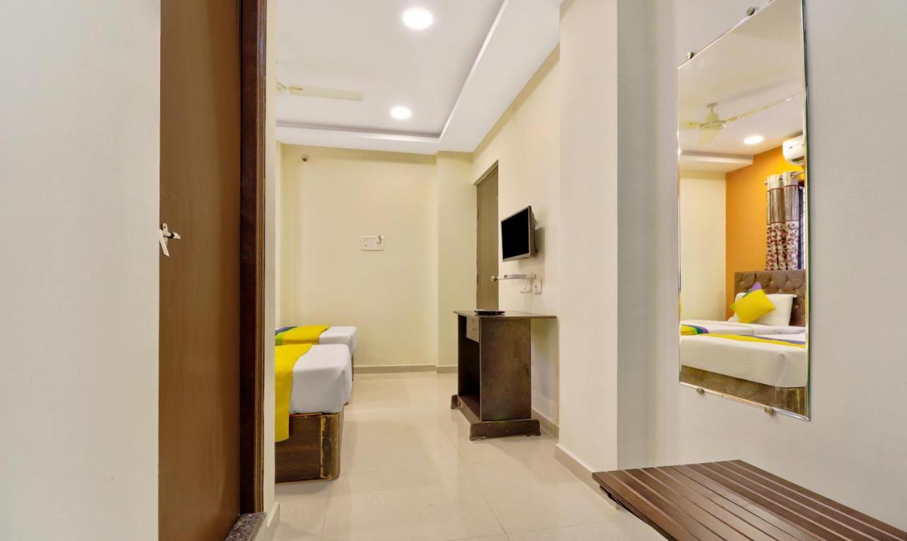 Itsy Carnival Hotel Nagpur