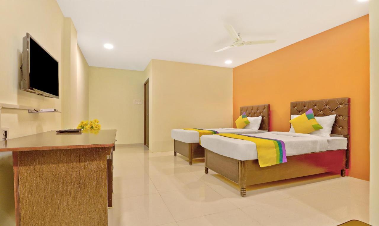 Itsy Carnival 3* Nagpur
