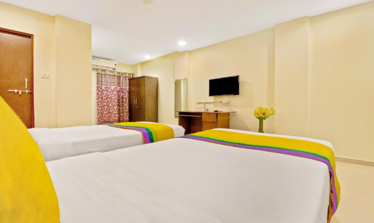 Itsy Carnival Hotel Nagpur