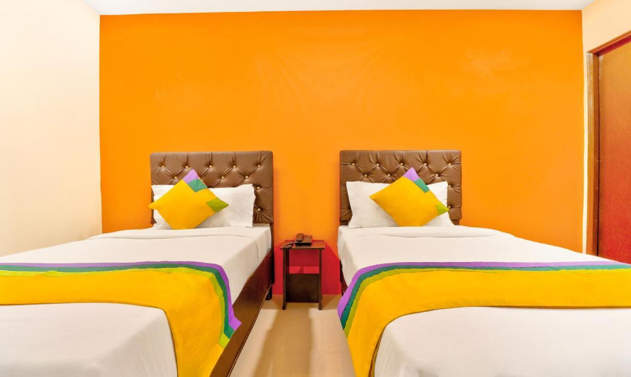 Itsy Carnival Hotel Nagpur