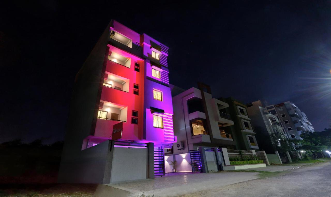 Itsy Carnival Hotel Nagpur