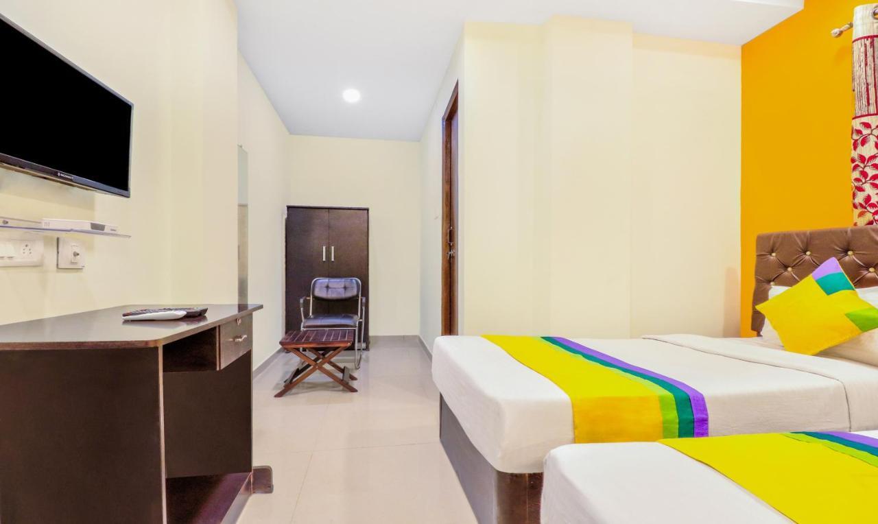 Itsy Carnival Hotel Nagpur
